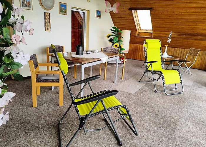 Ferienwohnung Heike Greiner