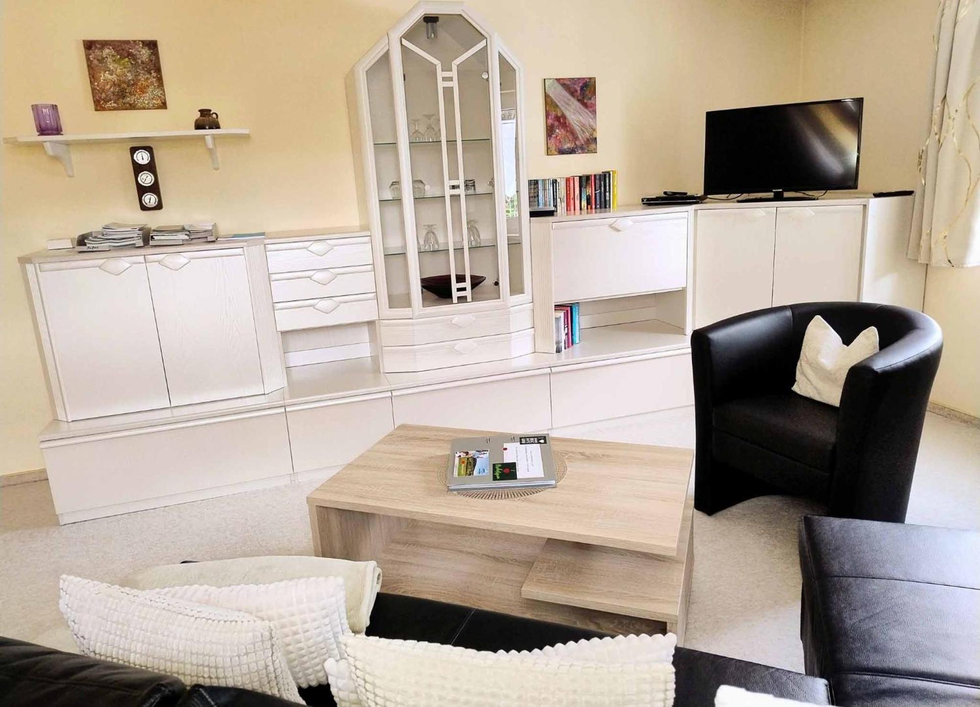 Heike Greiner Apartment Bischofsgrün